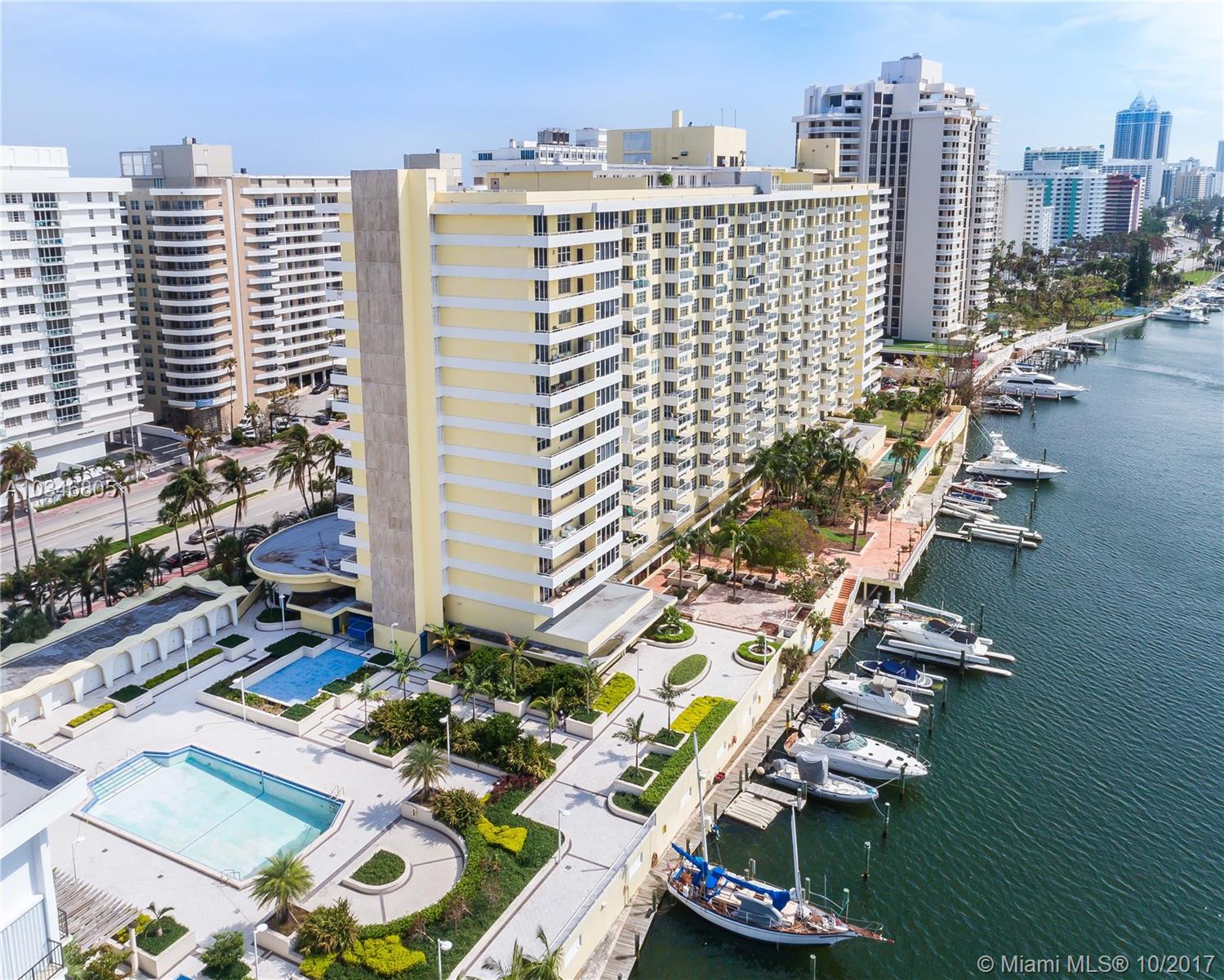 Mid Beach: Miami’s Best Kept Secret for Luxury Condos and Skyline Views ...